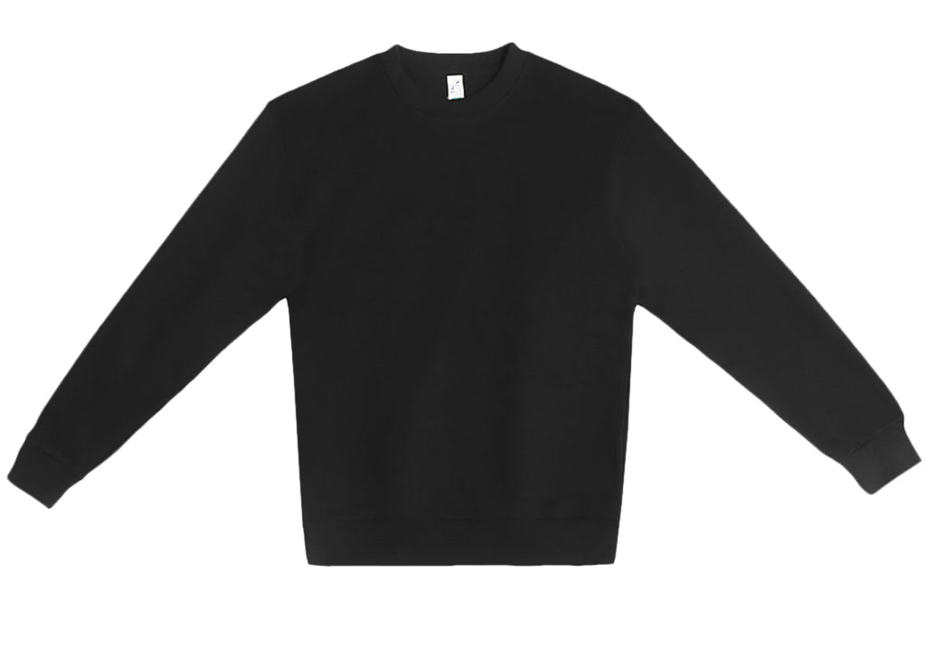 X-Small Black Lane Seven LS16004 