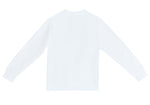 X-Small White Lane Seven LS16004 