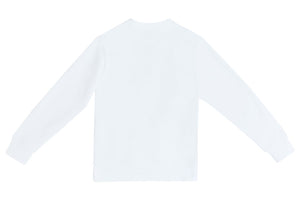 X-Small White Lane Seven LS16004 