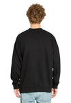 3X-Large Black Lane Seven LS16004