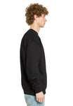 3X-Large Black Lane Seven LS16004