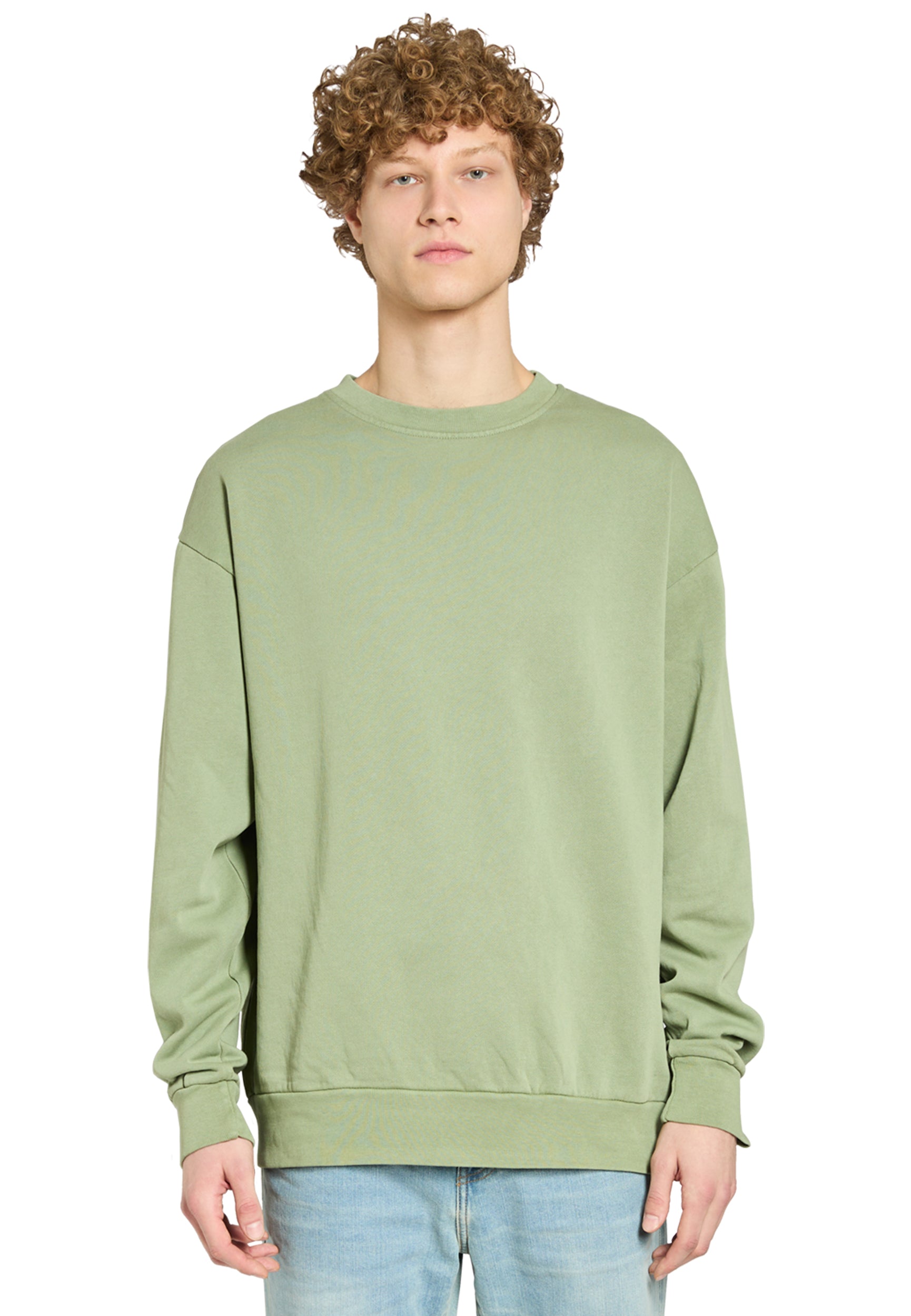 URBAN  Boxy Zip-Up Fleece Hoodie – Urban Planet