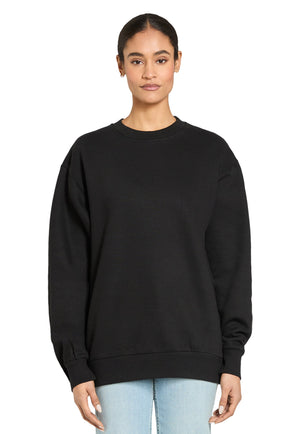 X-Small Black Lane Seven LS16004 