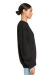 X-Small Black Lane Seven LS16004 