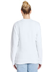 X-Small White Lane Seven LS16004 