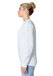 3X-Large White Lane Seven LS16004
