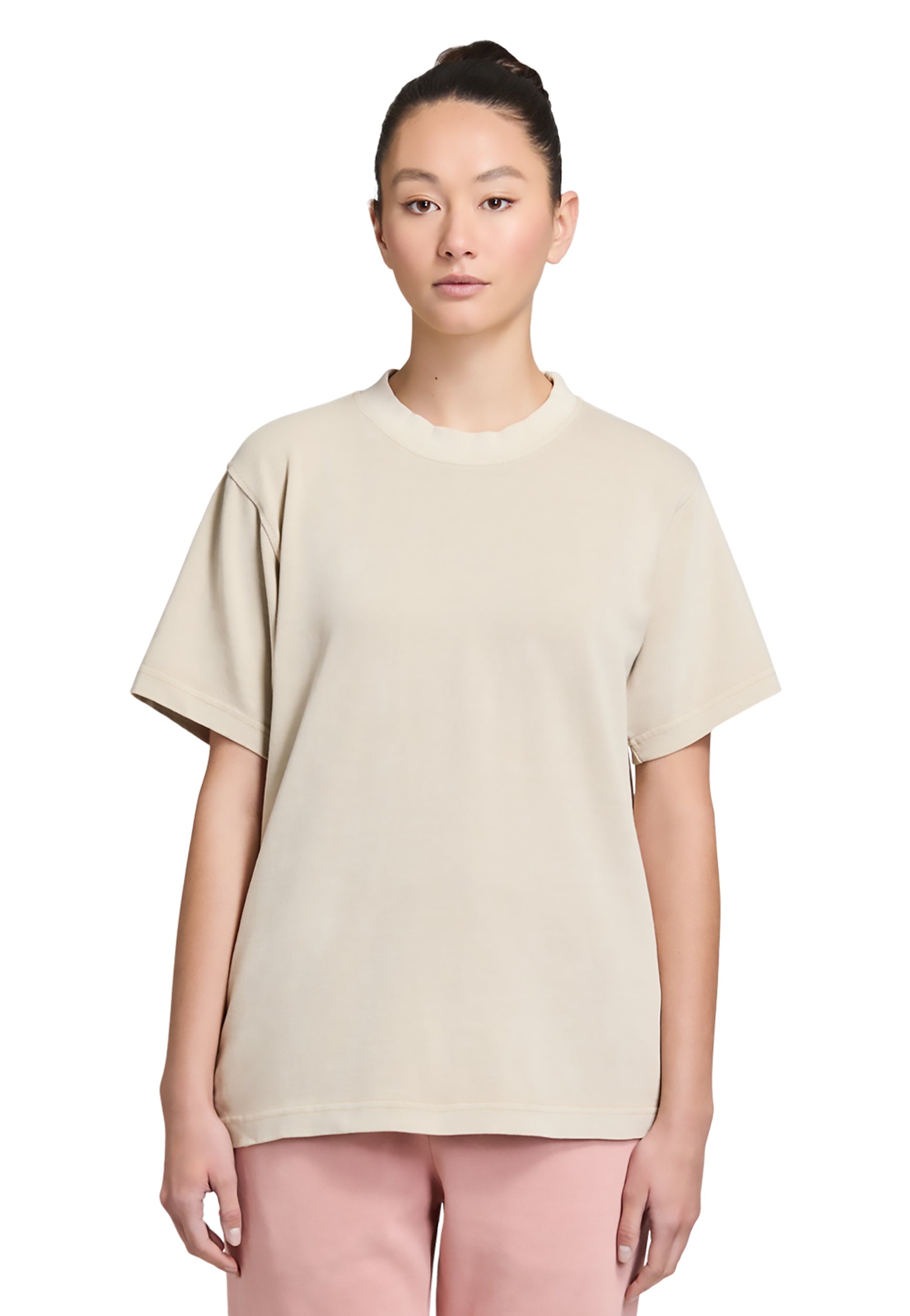 Lane Seven LS16005 Urban Heavy Tee (French Oak) – Wholesale Printables