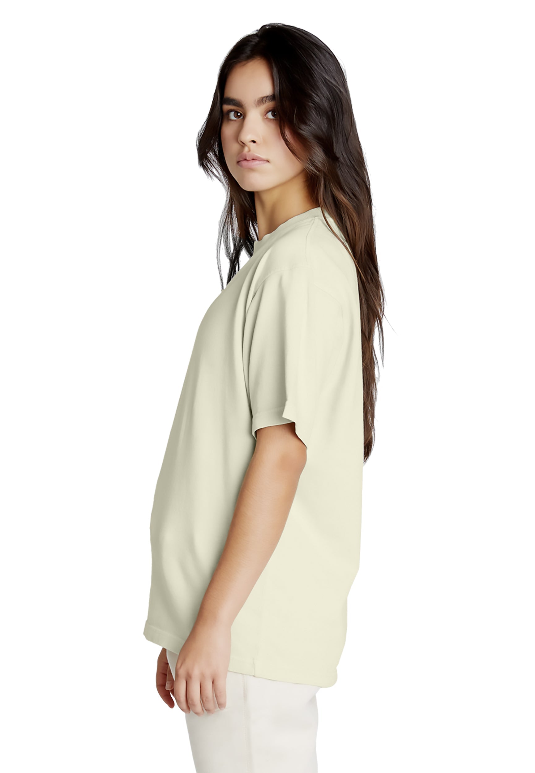 Lane Seven LS16005 Urban Heavy Tee (Pistachio) – Wholesale Printables
