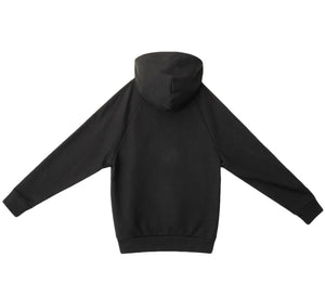 X-Small Black Lane Seven LS17001 