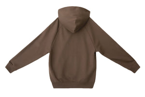 X-Small Chocolate Lane Seven LS17001 