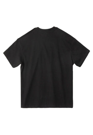 X-Small Black Lane Seven LS17005 