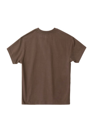 X-Small Chocolate Lane Seven LS17005 