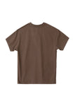 3X-Large Chocolate Lane Seven LS17005
