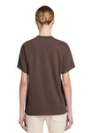 3X-Large Chocolate Lane Seven LS17005