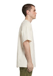3X-Large Cream Lane Seven LS17005