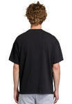 3X-Large Black Lane Seven LS17005