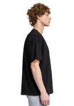 3X-Large Black Lane Seven LS17005