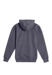 X-Small Heather Charcoal Lane Seven LS18002 