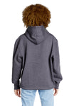 3X-Large Heather Charcoal Lane Seven LS18002