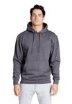 X-Small Heather Charcoal Lane Seven LS18002 