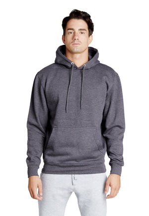 X-Small Heather Charcoal Lane Seven LS18002 