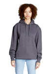 3X-Large Heather Charcoal Lane Seven LS18002