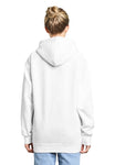 3X-Large White Lane Seven LST004 
