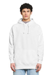 3X-Large White Lane Seven LST004 