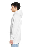 3X-Large White Lane Seven LST004 
