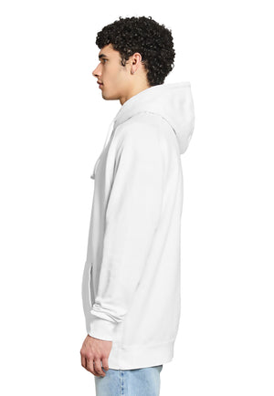 X-Small White Lane Seven LST004 