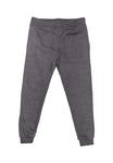 3X-Large Heather Charcoal Lane Seven LST006