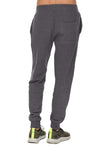 3X-Large Heather Charcoal Lane Seven LST006