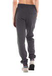 3X-Large Heather Charcoal Lane Seven LST006