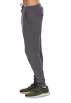 3X-Large Heather Charcoal Lane Seven LST006