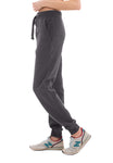 3X-Large Heather Charcoal Lane Seven LST006
