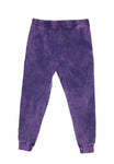 3X-Large Cloud Purple Lane Seven LST009