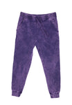 3X-Large Cloud Purple Lane Seven LST009