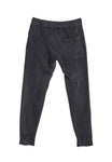 3X-Large Vintage Black Lane Seven LST009