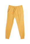 3X-Large Vintage Mustard Lane Seven LST009