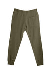 3X-Large Vintage Olive Lane Seven LST009