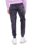3X-Large Cloud Black Lane Seven LST009
