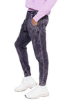 3X-Large Cloud Black Lane Seven LST009
