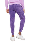 3X-Large Cloud Purple Lane Seven LST009