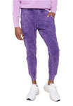 3X-Large Cloud Purple Lane Seven LST009