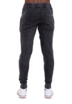 3X-Large Vintage Black Lane Seven LST009