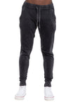 3X-Large Vintage Black Lane Seven LST009
