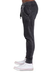 3X-Large Vintage Black Lane Seven LST009