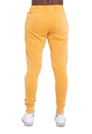 3X-Large Vintage Mustard Lane Seven LST009