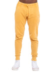 3X-Large Vintage Mustard Lane Seven LST009