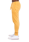 3X-Large Vintage Mustard Lane Seven LST009